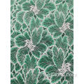 Nylon Polyester Spandex Panel Lace Tissu